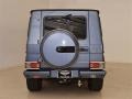 Platinum Blue Metallic - G 55 AMG Photo No. 6