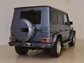 Platinum Blue Metallic - G 55 AMG Photo No. 7