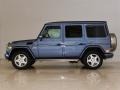  2005 G 55 AMG Platinum Blue Metallic