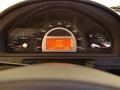 2005 G 55 AMG 55 AMG Gauges
