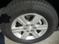 Silver Ice Metallic - Traverse LT Photo No. 27