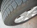 Silver Ice Metallic - Traverse LT Photo No. 28