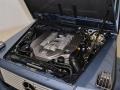 5.4 Liter AMG Supercharged SOHC 24-Valve V8 Engine for 2005 Mercedes-Benz G 55 AMG #53938231