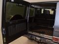  2005 G 55 AMG Trunk