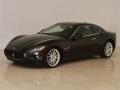 Nero (Black) 2009 Maserati GranTurismo S Exterior