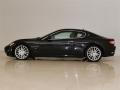 2009 Nero (Black) Maserati GranTurismo S  photo #9