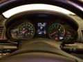  2009 GranTurismo S S Gauges