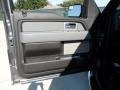 2011 Sterling Grey Metallic Ford F150 Texas Edition SuperCrew  photo #24