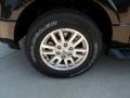 Ebony Black - Expedition EL XLT Photo No. 11