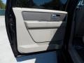 2011 Ebony Black Ford Expedition EL XLT  photo #22