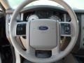 Stone Steering Wheel Photo for 2011 Ford Expedition #53939359