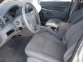 Medium Slate Gray Interior Photo for 2006 Jeep Grand Cherokee #53939380