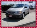 Beige Metallic 2006 Toyota RAV4 V6 4WD