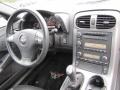 Ebony Steering Wheel Photo for 2007 Chevrolet Corvette #53939923