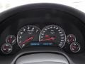 Ebony Gauges Photo for 2007 Chevrolet Corvette #53939926