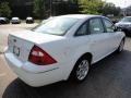 2006 Oxford White Ford Five Hundred SEL  photo #4