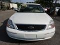 2006 Oxford White Ford Five Hundred SEL  photo #6