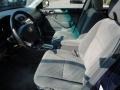Eternal Blue Pearl - Civic EX Sedan Photo No. 9