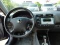 Eternal Blue Pearl - Civic EX Sedan Photo No. 11