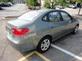 2009 Natural Khaki Hyundai Elantra GLS Sedan  photo #4