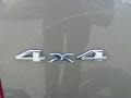 Light Khaki Metallic - Patriot Limited 4x4 Photo No. 9