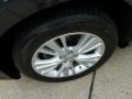 Smokey Granite Mica - RX 450h AWD Hybrid Photo No. 9