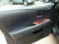 Smokey Granite Mica - RX 450h AWD Hybrid Photo No. 13