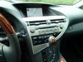 Smokey Granite Mica - RX 450h AWD Hybrid Photo No. 17