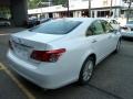 Starfire White Pearl - ES 350 Photo No. 4