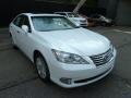 Starfire White Pearl - ES 350 Photo No. 6