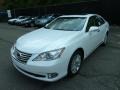 Starfire White Pearl - ES 350 Photo No. 8