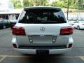 Starfire White Pearl - LX 570 Photo No. 3