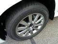 2011 Lexus LX 570 Wheel