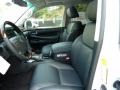 Black Interior Photo for 2011 Lexus LX #53940892