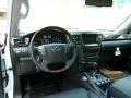 Black Dashboard Photo for 2011 Lexus LX #53940901