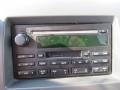 Medium Flint Gray Audio System Photo for 2004 Ford Expedition #53941568