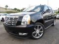 Black Raven - Escalade EXT AWD Photo No. 1