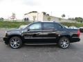 Black Raven - Escalade EXT AWD Photo No. 2