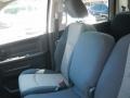 2010 Bright Silver Metallic Dodge Ram 1500 ST Quad Cab 4x4  photo #10