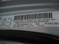 2010 Bright Silver Metallic Dodge Ram 1500 ST Quad Cab 4x4  photo #11