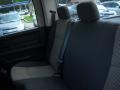 2010 Bright Silver Metallic Dodge Ram 1500 ST Quad Cab 4x4  photo #14