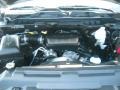 2010 Bright Silver Metallic Dodge Ram 1500 ST Quad Cab 4x4  photo #15