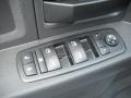 2010 Bright Silver Metallic Dodge Ram 1500 ST Quad Cab 4x4  photo #16
