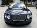 Windsor Blue - Continental Flying Spur  Photo No. 2