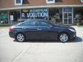 Pacific Blue Pearl - Sonata Limited 2.0T Photo No. 2