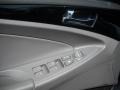 2011 Pacific Blue Pearl Hyundai Sonata Limited 2.0T  photo #16