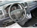 2008 Whistler Silver Metallic Honda CR-V LX 4WD  photo #10