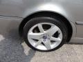 2003 Saab 9-3 SE Convertible Wheel