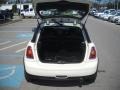 2007 Pepper White Mini Cooper Hardtop  photo #4