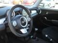 2007 Pepper White Mini Cooper Hardtop  photo #9